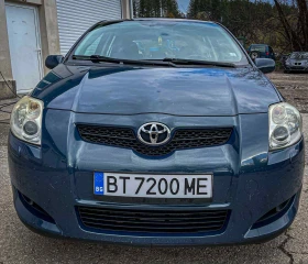 Toyota Auris, снимка 2