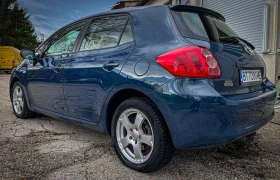 Toyota Auris, снимка 4