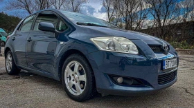 Toyota Auris, снимка 3