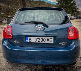 Toyota Auris, снимка 6