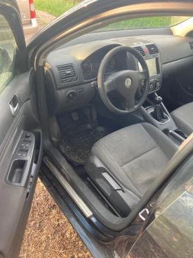 VW Golf Variant 1.9TDI.  BKC, снимка 7
