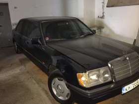 Mercedes-Benz 124 6 doors, снимка 8