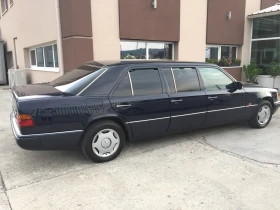 Mercedes-Benz 124 6 doors, снимка 2