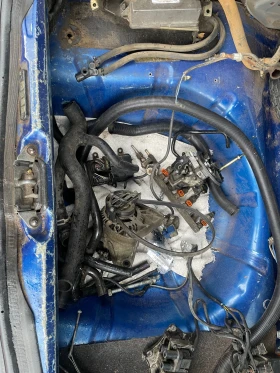 Fiat Punto 1.2, снимка 9