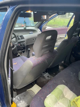 Fiat Punto 1.2, снимка 7