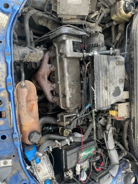 Fiat Punto 1.2, снимка 8