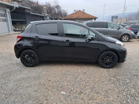 Toyota Yaris 1.33i* КЛИМА* NAVI* КАМЕРА* 6ск* ГЕРМАНИЯ, снимка 6