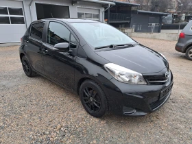 Toyota Yaris 1.33i* КЛИМА* NAVI* КАМЕРА* 6ск* ГЕРМАНИЯ, снимка 4