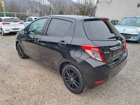 Toyota Yaris 1.33i* КЛИМА* NAVI* КАМЕРА* 6ск* ГЕРМАНИЯ, снимка 5
