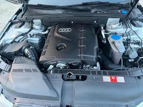 Audi A4 2.0i/180 p.s-Led/Navi/Xenon!!!, снимка 14