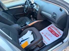 Audi A4 2.0i/180 p.s-Led/Navi/Xenon!!!, снимка 13