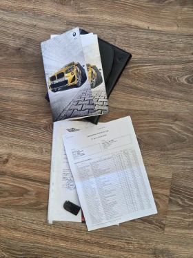 BMW 535 535d XDrive, снимка 16