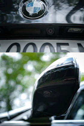 BMW 535 535d XDrive, снимка 9