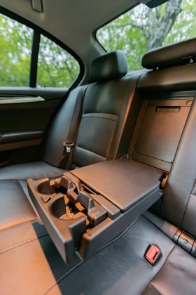 BMW 535 535d XDrive, снимка 6