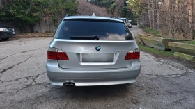 BMW 525, снимка 7