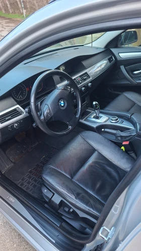 BMW 525, снимка 5