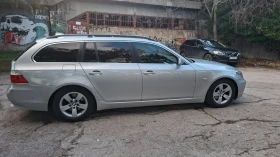 BMW 525, снимка 4