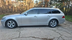 BMW 525, снимка 6