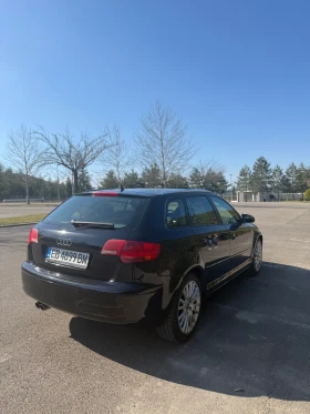 Audi A3, снимка 4