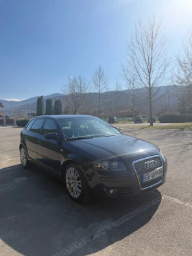 Audi A3, снимка 2