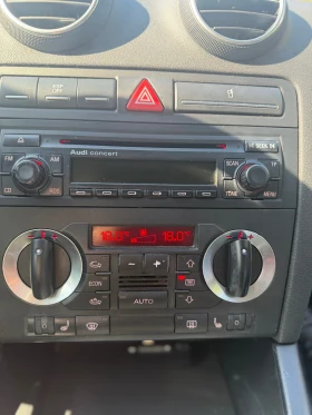 Audi A3, снимка 9