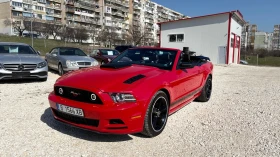 Ford Mustang, снимка 2
