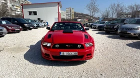 Ford Mustang, снимка 1