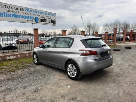 Peugeot 308 1.6eHDI, снимка 6