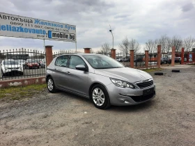 Peugeot 308 1.6eHDI, снимка 3
