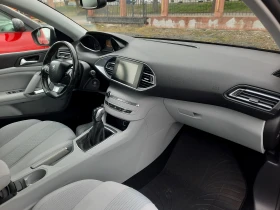 Peugeot 308 1.6eHDI, снимка 11