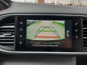Peugeot 308 1.6eHDI, снимка 7