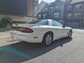 Pontiac Firebird Base, снимка 5