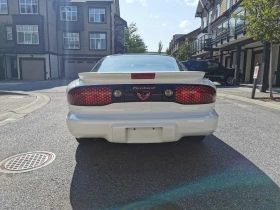 Pontiac Firebird Base, снимка 4