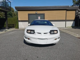 Pontiac Firebird Base, снимка 2