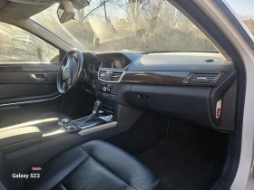 Mercedes-Benz E 200 2.2CDI, снимка 2