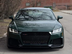 Audi Tt * АвтоКредит * (ЦЕНА ДО БГ), снимка 2