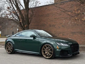 Audi Tt * АвтоКредит * (ЦЕНА ДО БГ), снимка 4