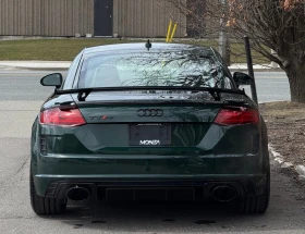 Audi Tt * АвтоКредит * (ЦЕНА ДО БГ), снимка 3