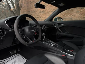 Audi Tt * АвтоКредит * (ЦЕНА ДО БГ), снимка 10