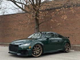 Audi Tt * АвтоКредит * (ЦЕНА ДО БГ), снимка 1