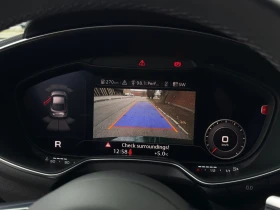 Audi Tt * АвтоКредит * (ЦЕНА ДО БГ), снимка 12