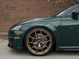 Audi Tt * АвтоКредит * (ЦЕНА ДО БГ), снимка 6