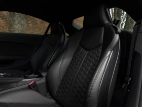 Audi Tt * АвтоКредит * (ЦЕНА ДО БГ), снимка 8