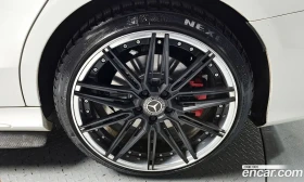 Mercedes-Benz C 43 AMG BURMASTER* AMG DYNAMIC* HEAD-UP* CARBON* КРАЙНА ЦЕ, снимка 5