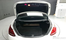 Mercedes-Benz C 43 AMG BURMASTER* AMG DYNAMIC* HEAD-UP* CARBON* КРАЙНА ЦЕ, снимка 16