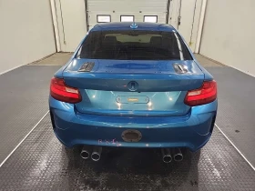 BMW M2 * 2dr Cpe * ПОДГРЕВ* KEYLESS* , снимка 11
