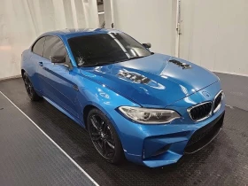 BMW M2 * 2dr Cpe * ПОДГРЕВ* KEYLESS* , снимка 6