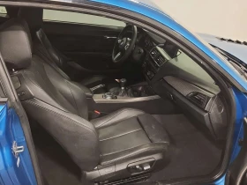 BMW M2 * 2dr Cpe * ПОДГРЕВ* KEYLESS* , снимка 3