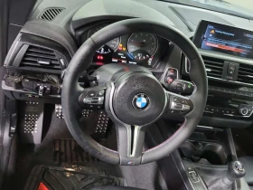 BMW M2 * 2dr Cpe * ПОДГРЕВ* KEYLESS* , снимка 2