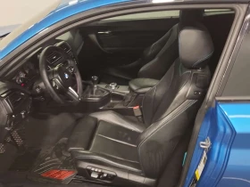 BMW M2 * 2dr Cpe * ПОДГРЕВ* KEYLESS* , снимка 5